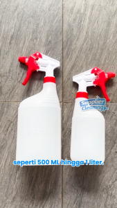 Botol Semprot Asena 1000ml/500ml Botol Spray Burung Desinfektan