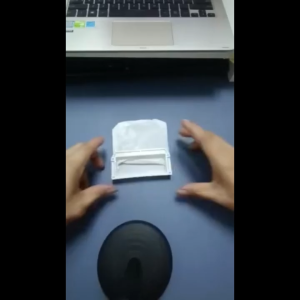 No.3 Washing Machine Dust Lint Trash Filter Bag SINGER DAEMA PANASONIC Penapis Habuk Mesin Basuh