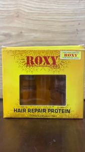 Huyết thanh phục hồi tóc hư nát Protein Repai Roxy 10 ống x 10ML