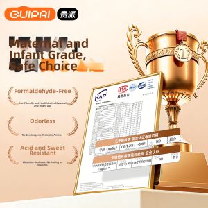 GUIPAI | All Seasons Applicable Ventilated and Breathable Rams Fleece Car Seat Cover