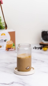 MACCHIATO CAFFE Slimming Coffee Rejuvenate Your Skin1box/10pack Rejuvenate Your Skin1box/10pack 玛奇朵瘦身咖啡让肌肤焕发活力1盒/10包