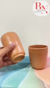 Ly Nhựa Melamine Nhám Ngói Nhiều Size