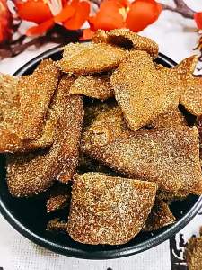 Preserved Old Tangerine Peel Dried Fruit Sweet and Salty Snack for Office Immediate Consumption or Water Soaking