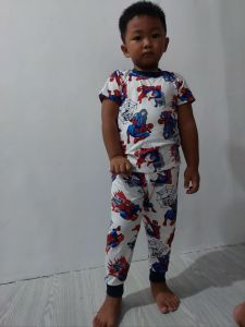 Baby&kids Combi Terno jogger/pajama Set for Boys& Girls