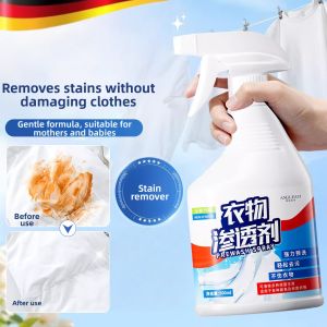 NAIFUNA | Stain Remover Degreaser Dry Cleaner