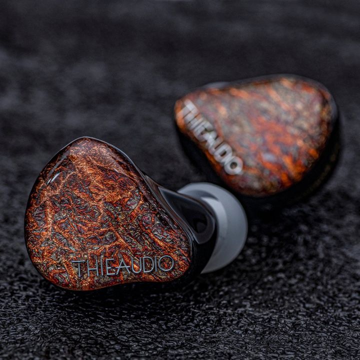 ThieAudio Monarch MKII / Monarch MK2 In Ear Monitor - Local Warranty ...