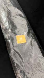 Kantong Sampah 50 x 75 / Kantong Plastik Sampah / Trash Bag