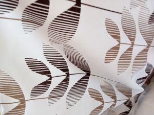 gorden blackout bridal jendela pintu minimalis