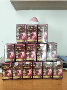 Dạ dày Nhất Vị Khang lọ 30 viên