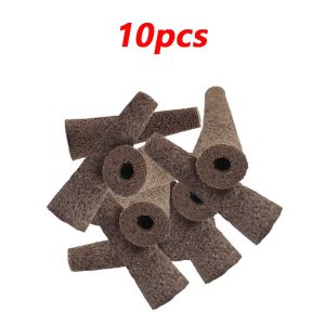 Seed Grow Sponges Replacement Root Growth Sponges Seedling Starter Plugs Seed Starting Seed Pod Hydroponic Garden Planting
