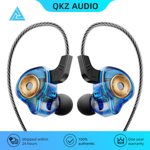 QKZ AK6 Ultra In-Ear Earphone: A Comprehensive Guide to Sports Running Earphones