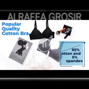 Grosir 6 Pcs Tank-top Bra Wanita: Pilihan Terbaik untuk Anda