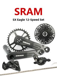SRAM | 12-Speed MTB Shifting Kit