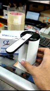 Pompa Galon Lipat Elektrik Charger USB - Q2 688