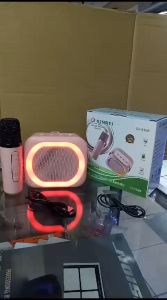 SPEAKER BLUETOOTH RINREI SR 888B