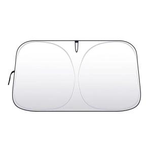 Car Front Windshield Sunshade Heat Insulation