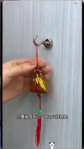 MEGA Magnet Gantungan Tempel Besi Kunci Baju Serbaguna Super Kuat harta karun paku Strong Neodymium