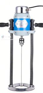 Máy Khoan Dấu Vải Ngành May mặc CZ1-2D