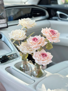 KAYIBEI | Trendy Manta Rose Interior Car Decor