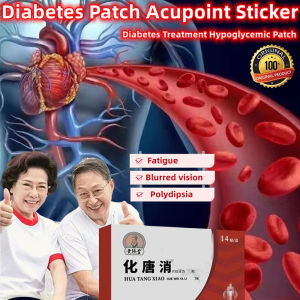 Ready Stock original herbal patch 14patch