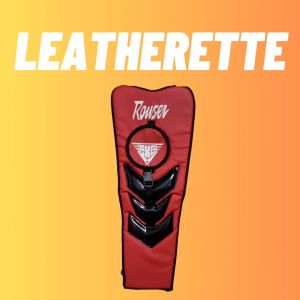 Tank Cover For Rouser Light Sport And Naked Sports