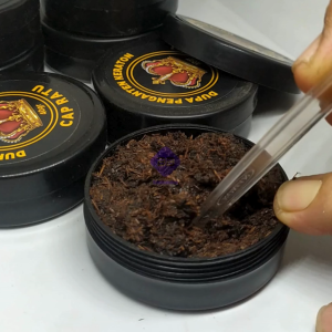 Dupa Pengantin Keraton Cap Mahkota Ratu Dupa Bulan Madu Pengharum