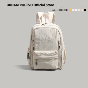 URCDN RDALVO | Travel Multifunction Small Backpack