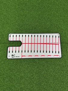 G-ONE GOLF | Golf Practice Aid 17 Inch