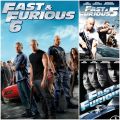 [DVD HD] เร็วแรงทะลุนรก ครบ 9 ภาค-9 แผ่น Fast & Furious 9-Movie Collection (ดูพากย์ไทยได้-ซับไทยได้) แอคชั่น. 
