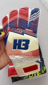 ถุงมือโกล์ H3 รุ่น INIZIO แท้100% ถุงมือผู้รักษาประตูฟุตบอล H3 ถุงมือผู้รักษาประตู สำหรับมือใหม่ ถุงมือ ถุงมือโกล ฟุตบอล