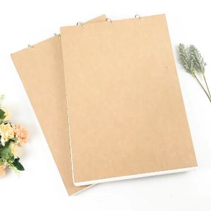 SAMOYED SKTB-NZ-A3 Buku Gambar / Sketsa / Drawing / Sketch Book / Pad / Sketchbook / Sketchpad A3 120 / 160 gsm