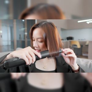 Tescom Gloss Pro Ionic Airstyler / Sisir Angin TC565ID