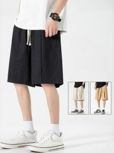 Warrior | Breathable Straight Leg Sport Shorts