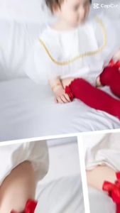 Tất Bắp Chân Gắn Nơ Cho Bé Gái Phong Cách Hàn Quốc Vớ Sơ Sinh Gắn Nơ Cho Bé Từ 0- Tuổi SS01