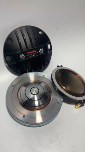 Loa treble sân khấu 850 SOWAY - giá 1 cái - neo khối 125 cối kim loại  côn dẹt - hàng cao cấp