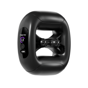 MACYO | Tummy Slimming Vibration Fitness Machine