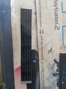 flexible slot stik ps2 fleksibel playstation 2