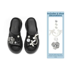Belle | Breathable Elevated Womens Sandal Shoes