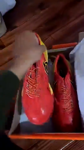 Sepatu Futsal Ortuseight Catalyts Legion Unity In Terbaru - Sepatu Futsal Pria Dewasa 100% BNIB Gratis Ongkir