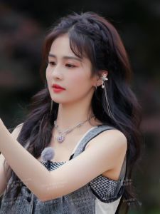 Elegant Long Tassel Ear Cuff Womens Fashion Jewelry No Piercing Required White Deer Bone Clip-On Earrings Luxury Sensation