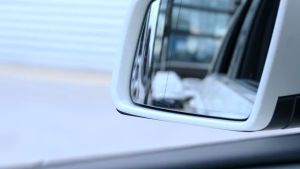 360° Degree Car Blind Spot Rear View Mirror Wide Angle Round Convex Mirror Car Reverse Auxiliary Rearview Convex Mirror