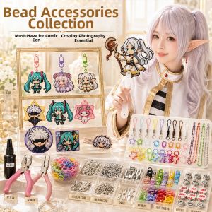 YUGUANG | Craft DIY Material Hole Punch Key Ring Split Rings Accessory