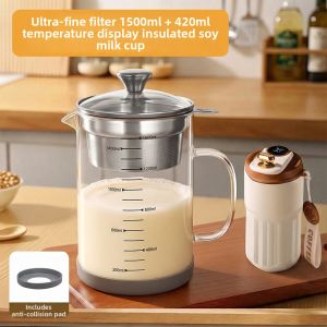 PAKCHOICE | Ultra-fine Liquid Strainer