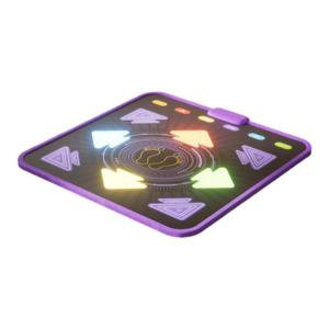 REXUELONG | Bluetooth Enabled Dance Mat For Kids Home Use