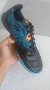 ORTUSEIGHT SEPATU FUTSAL JOGOSALA CRUSHER PRIA WANITA
