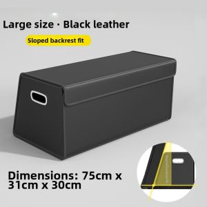 DELIHUA | Universal Trunk Organizer for Multiple Hyundai Models