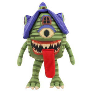 ตุ๊กตา STEAL A BRAINROT La Casa Boo ของเล่นตุ๊กตาบ้านน่ารัก เกมตัวตลกคาปูชิโน่ ของเล่นนุ่มสำหรับเด็ก ของขวัญวันเกิด