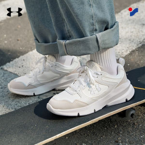 Under Armour | Giày Thể Thao Đế Thấp Thoáng Khí