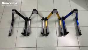 Giá Để Đàn Guitar Bằng Nhôm Cao Cấp