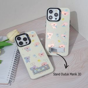 Case Hp Hologram/Aurora For VV - V27E/S16E V27 5G Y17S Y27 4G Y36 5G/Y78 V29 5G Y02 Y02S - IMD11